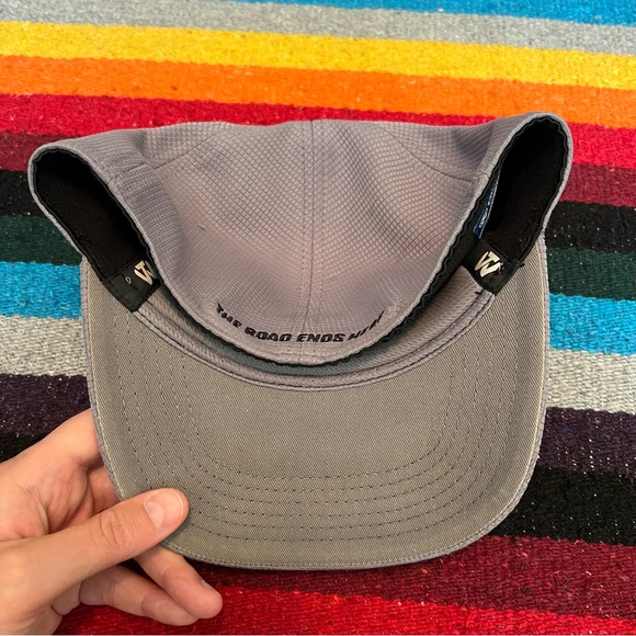 Top of the world 2017 NCAA Mens Final Four Hat Oregon Gonzaga UNC South Carolina - Picture 12 of 16